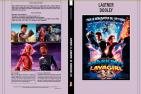 LES AVENTURES DE SHARKBOY ET LAVAGIRL