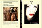 MÉMOIRES D'UNE GEISHA