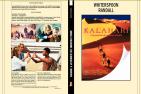 KALAHARI, À LA POURSUITE DES CHASSEURS D'IVOIRE