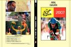 LE TOUR DE FRANCE 2007