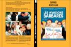 LES INVASIONS BARBARES