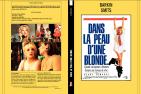 DANS LA PEAU D'UNE BLONDE