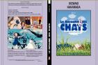 LE ROYAUME DES CHATS