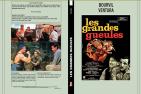 LES GRANDES GUEULES