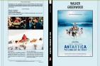 ANTARTICA PRISONNIERS DU FROID