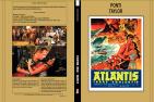 ATLANTIS - TERRE ENGLOUTIE