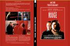 TROIS COULEURS ROUGE