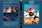ARAC ATTACK - LES MONSTRES À HUIT PATTES
