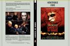 GHOSTS OF MARS