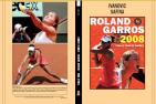 FINALE 2008 - ROLAND GARROS - SIMPLE DAMES