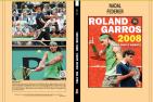 FINALE 2008 - ROLAND GARROS - SIMPLE MESSIEURS