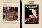 LE LOUP-GAROU DE LONDRES