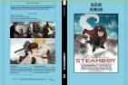 STEAMBOY