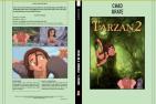 TARZAN 2 - L'ENFANCE D'UN HÉROS