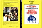 AU FEU... LES POMPIERS