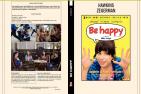 BE HAPPY