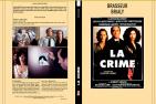 LA CRIME