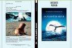 LA PLANÈTE BLEUE