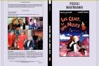 LES CENT ET UNE NUITS