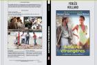 AFFAIRE ÉTRANGÈRES (TÉLÉFILM)