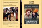 LE BOURGEOIS GENTILHOMME (TÉLÉFILM)