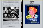 LES NUITS DE CABIRIA