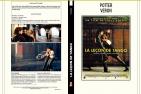 LA LEÇON DE TANGO