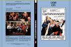 LES CACHETONNEURS
