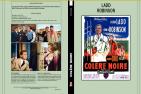 COLÈRE NOIRE