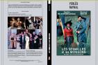 LES SEMAILLES ET LES MOISSONS
