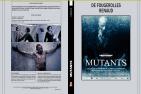 MUTANTS