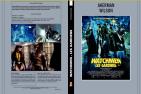 WATCHMEN - LES GARDIENS