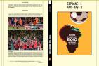 COUPE DU MONDE 2010 - FINAL