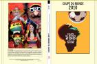 COUPE DU MONDE 2010 - PASS PARTOUT 1
