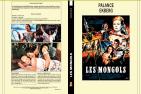LES MONGOLS