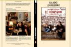 LE HÉRISSON