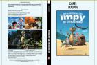 LES AVENTURES DE IMPY LE DINOSAURE