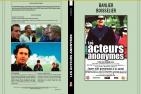 LES ACTEURS ANONYMES