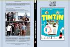 TINTIN ET LE MYSTÈRE DE LA TOISON D'OR
