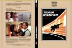 TRAIN D'ENFER (1985)