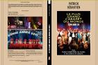 LE PLUS GRAND CABARET DU MONDE SUR SON 31