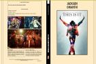 MICHAEL JACKSON'S THIS IS IT