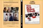 THE RED RIDING TRILOGY - 1980