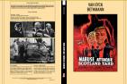 MABUSE ATTAQUE SCOTLAND YARD