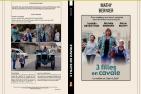 3 FILLES EN CAVALE (TÉLÉFILM)