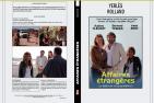 AFFAIRES ETRANGERES 2 (TELEFILM)