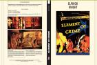 element of crime