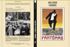 fantomas - a l'ombre de la guillotine