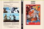 godzilla contre mecanik monster