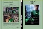 green lantern